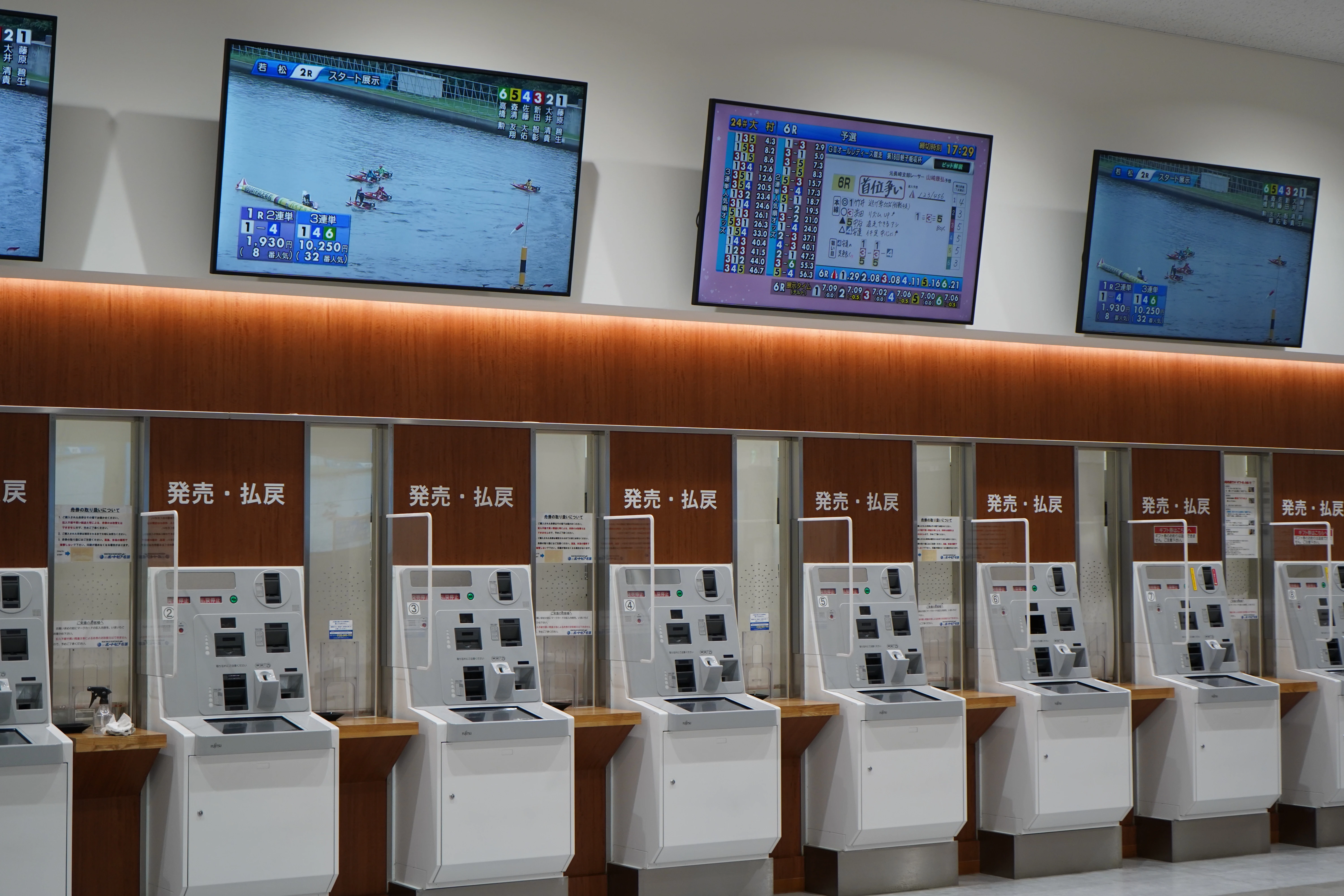 一般席（100席） 5